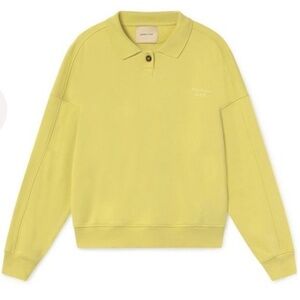 Paloma Wool Ami Polo